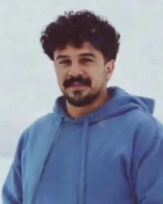 Ali Karimi
