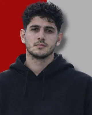 Saman Fattahi