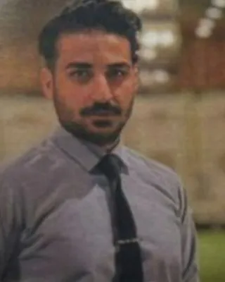 Mohammad Hadi Jafarpour