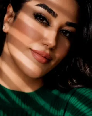 Fatemeh Nasiri