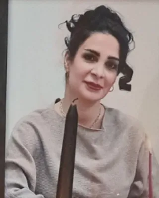 Fatemeh Abdollahi