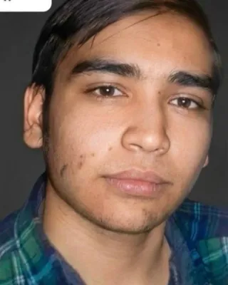 Amir Ali Parvizi