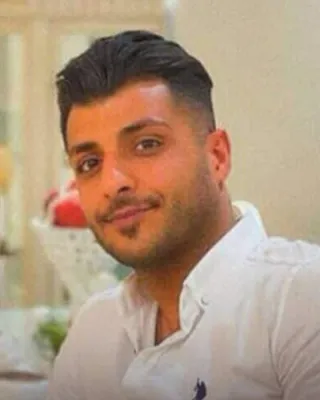 Ali Sadeghi Qarah-Hajlou