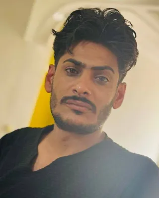 Payam Rokhbakhsh