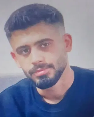Seyed Arshiya Ahmadpour