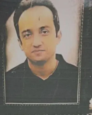 Hamed Bamdadi