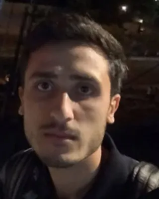 Reza Karami