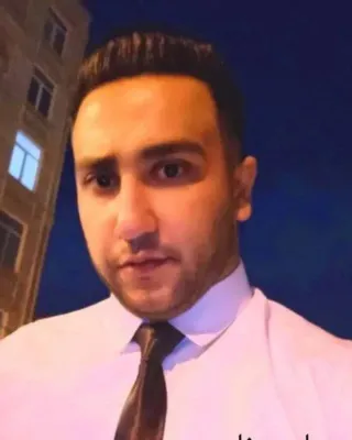 Mohammad Javad Arabali