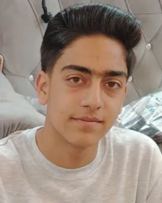 Pedram Khaledvey