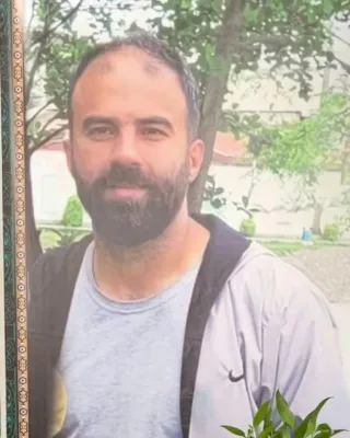 Omid Shahsavari