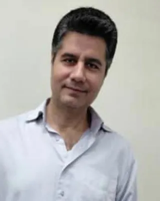 Rasoul Alivand