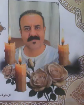 Ali Liyaghi