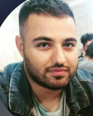 علی سلطانی
