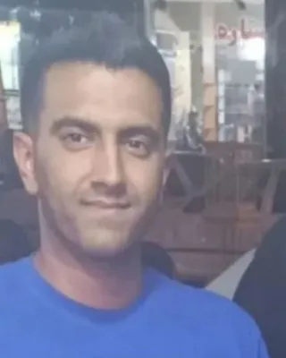 Mansour Mokhtari