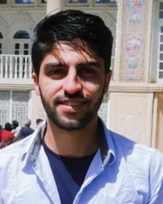 Alireza Mousavi-noor