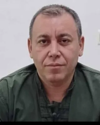 احمد زمانی