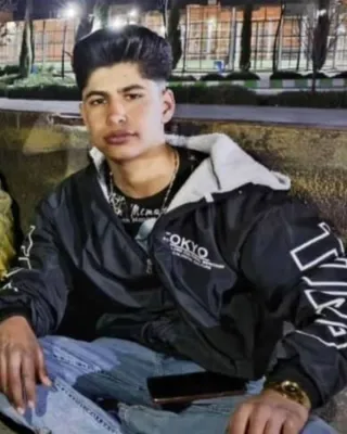 Mohammad Ghasem Rousta