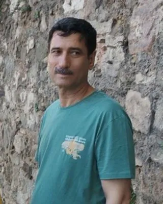 Bijan Mostafavi