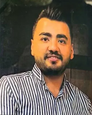 میلاد وحید سولا