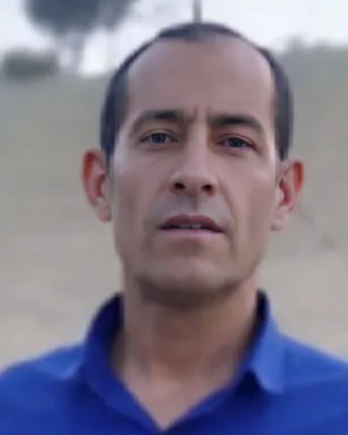 مسیح جلیل