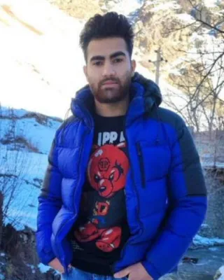Hossein Beheshti