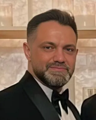 Vahid Arzanlou