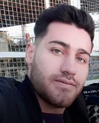 سیاوش منصوری‌نژاد