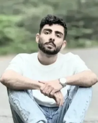 امیرمحمد هموله