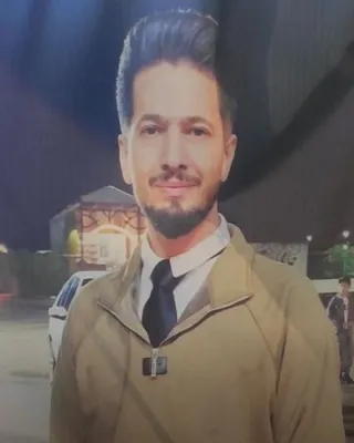 Davoud Jalili Doabi