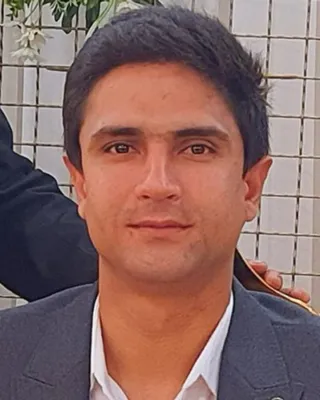 Amin Rezaei