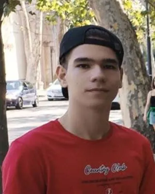 Danial Mostafavi