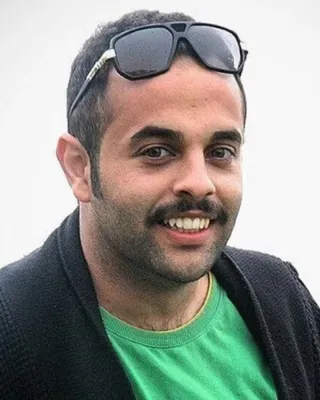 Javad Ganji
