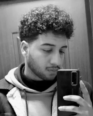 Mohammad Mahdi Salari