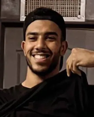 Mohammad Hossein Vosoughi