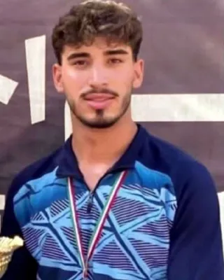 علی ایازی