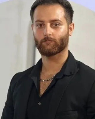 Farid Norouzpour