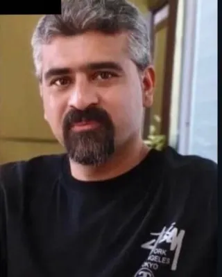 Mohammad Zare