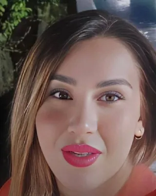 ثمین رستمی