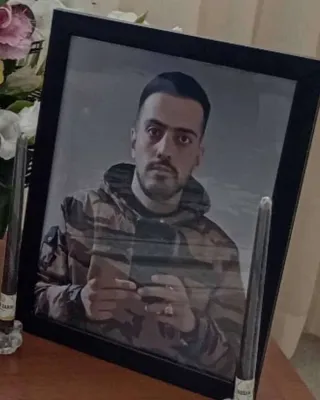 Amir Masoud Ahmadi