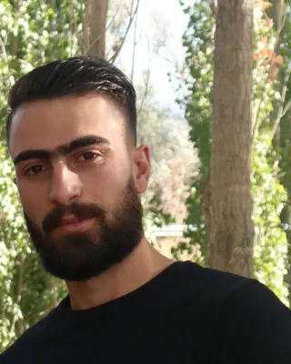 Ahmad Salehi