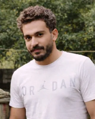 Omid Bagheri