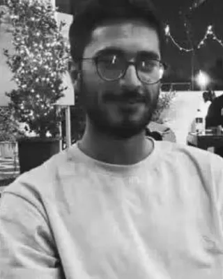 Amir Ali Bastani