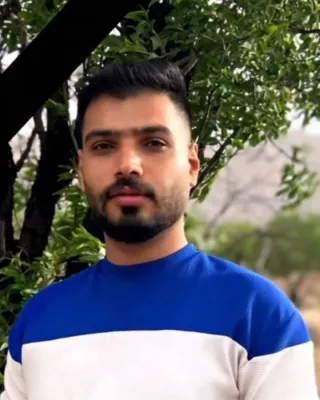 رضا محمدی جوآبادی