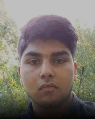 Amirheydar Barati Kordkanloo