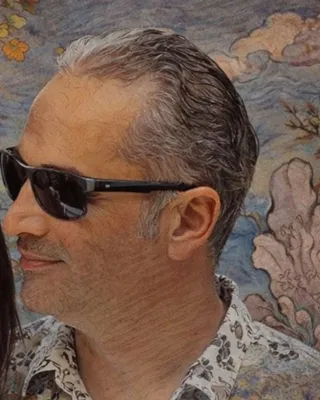 بهروز منصوری
