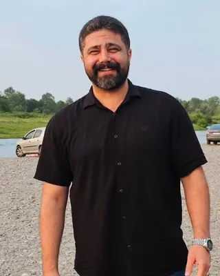 ابراهیم مردانپور