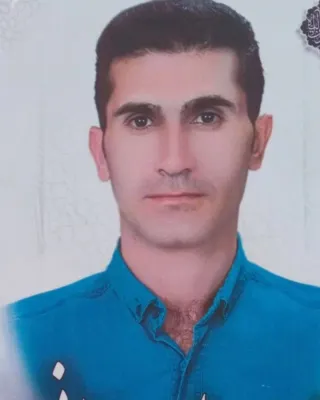 Mehrdad Reyhani