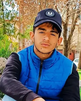 Mohammad Amin Teymouri