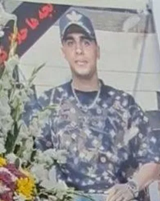 Saeed Davoodi