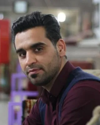 Nooraldin Rezaei